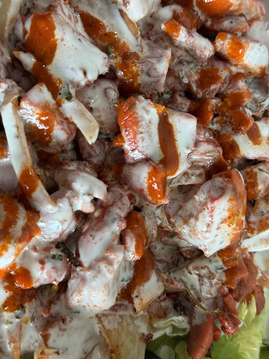 Photo of Gyro & Indian grill (Punjabi dhaba) - 1013 N Main St, Cloverdale, IN 46120