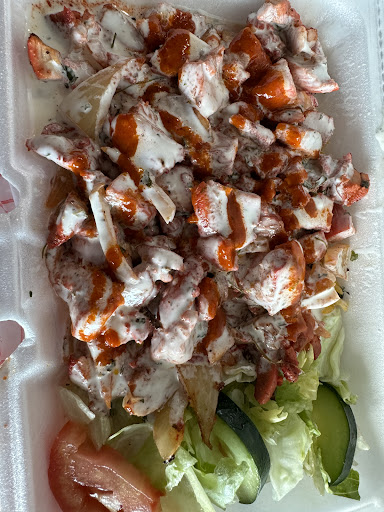 Photo of Gyro & Indian grill (Punjabi dhaba) - 1013 N Main St, Cloverdale, IN 46120