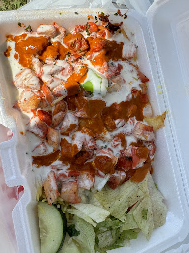 Photo of Gyro & Indian grill (Punjabi dhaba) - 1013 N Main St, Cloverdale, IN 46120