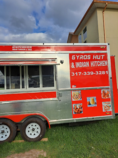 Photo of Gyro & Indian grill (Punjabi dhaba) - 1013 N Main St, Cloverdale, IN 46120