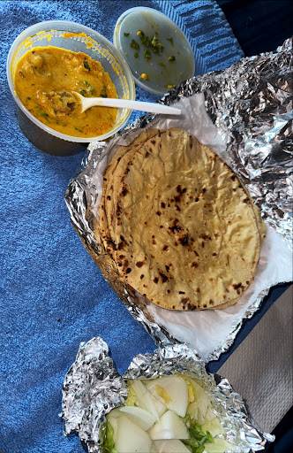 Photo of Gyro & Indian grill (Punjabi dhaba) - 1013 N Main St, Cloverdale, IN 46120