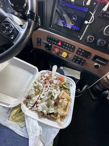 Photo of Gyro & Indian grill (Punjabi dhaba) - 1013 N Main St, Cloverdale, IN 46120