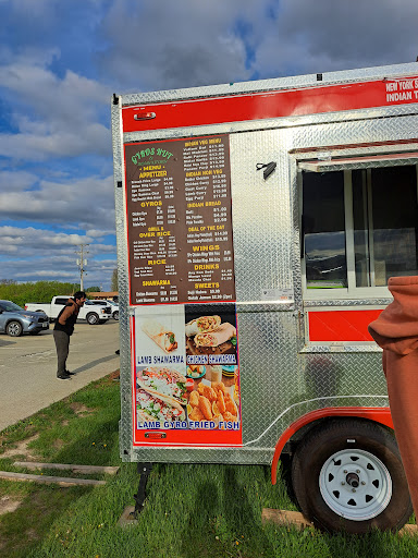 Photo of Gyro & Indian grill (Punjabi dhaba) - 1013 N Main St, Cloverdale, IN 46120