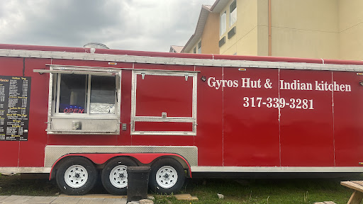 Photo of Gyro & Indian grill (Punjabi dhaba) - 1013 N Main St, Cloverdale, IN 46120