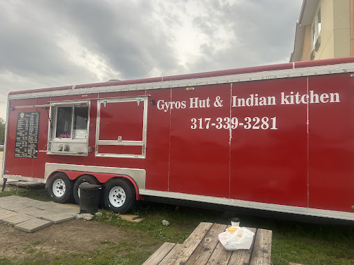 Photo of Gyro & Indian grill (Punjabi dhaba) - 1013 N Main St, Cloverdale, IN 46120