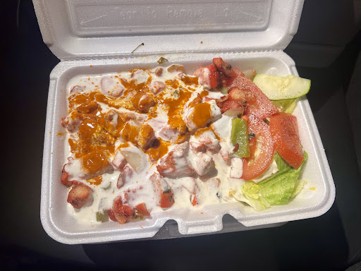 Photo of Gyro & Indian grill (Punjabi dhaba) - 1013 N Main St, Cloverdale, IN 46120