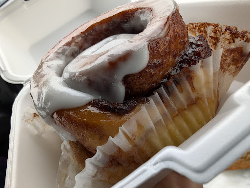 Photo of The Parthenon and Good-to-go Xpresso - 1527 S Washington St, Crawfordsville, IN 47933