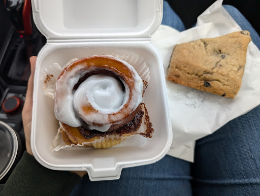 Photo of The Parthenon and Good-to-go Xpresso - 1527 S Washington St, Crawfordsville, IN 47933