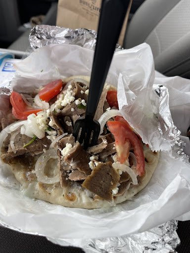 Photo of The Parthenon and Good-to-go Xpresso - 1527 S Washington St, Crawfordsville, IN 47933