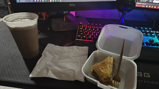 Photo of The Parthenon and Good-to-go Xpresso - 1527 S Washington St, Crawfordsville, IN 47933