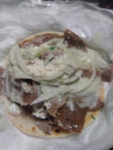 Photo of The Parthenon and Good-to-go Xpresso - 1527 S Washington St, Crawfordsville, IN 47933