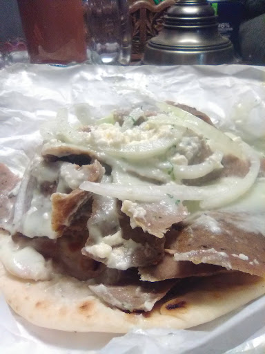 Photo of The Parthenon and Good-to-go Xpresso - 1527 S Washington St, Crawfordsville, IN 47933