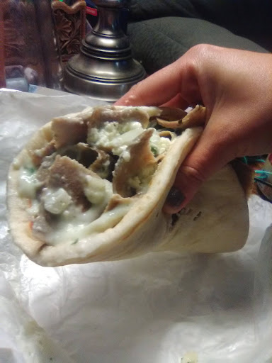 Photo of The Parthenon and Good-to-go Xpresso - 1527 S Washington St, Crawfordsville, IN 47933