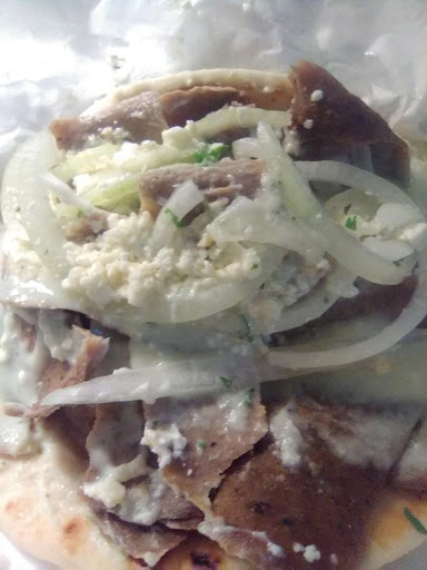 Photo of The Parthenon and Good-to-go Xpresso - 1527 S Washington St, Crawfordsville, IN 47933