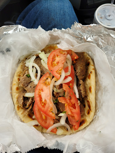 Photo of The Parthenon and Good-to-go Xpresso - 1527 S Washington St, Crawfordsville, IN 47933