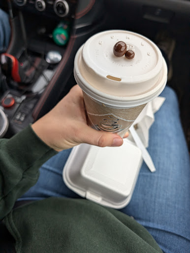 Photo of The Parthenon and Good-to-go Xpresso - 1527 S Washington St, Crawfordsville, IN 47933