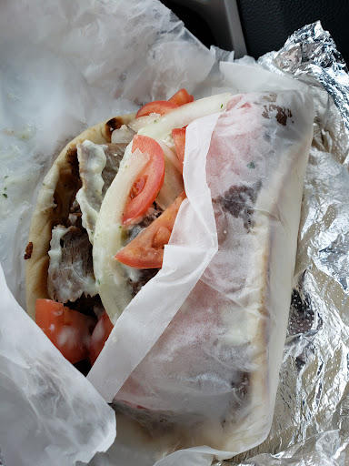 Photo of The Parthenon and Good-to-go Xpresso - 1527 S Washington St, Crawfordsville, IN 47933