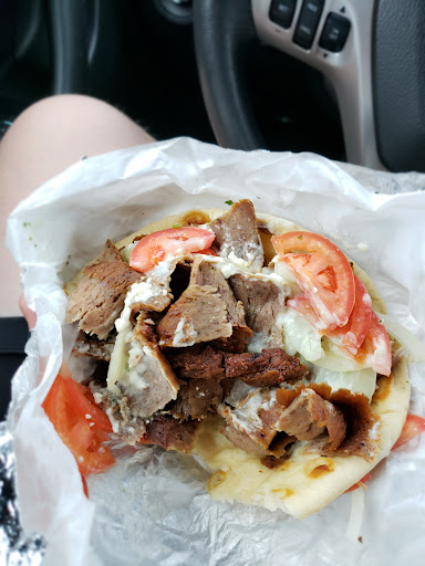 Photo of The Parthenon and Good-to-go Xpresso - 1527 S Washington St, Crawfordsville, IN 47933