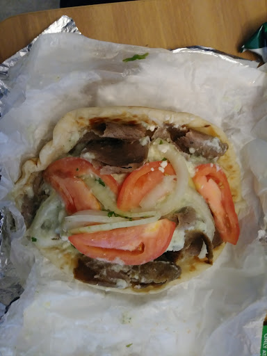 Photo of The Parthenon and Good-to-go Xpresso - 1527 S Washington St, Crawfordsville, IN 47933