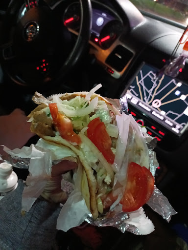 Photo of The Parthenon and Good-to-go Xpresso - 1527 S Washington St, Crawfordsville, IN 47933