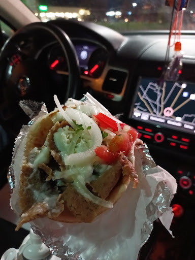 Photo of The Parthenon and Good-to-go Xpresso - 1527 S Washington St, Crawfordsville, IN 47933