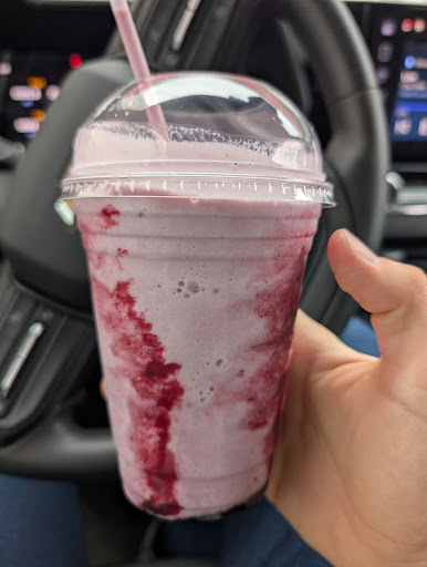 Photo of The Parthenon and Good-to-go Xpresso - 1527 S Washington St, Crawfordsville, IN 47933