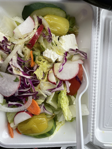 Photo of The Parthenon and Good-to-go Xpresso - 1527 S Washington St, Crawfordsville, IN 47933