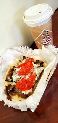 Photo of The Parthenon and Good-to-go Xpresso - 1527 S Washington St, Crawfordsville, IN 47933