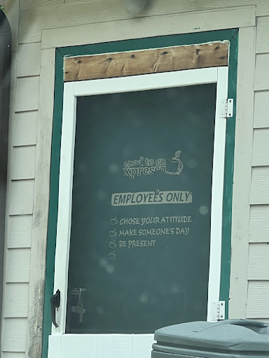 Photo of The Parthenon and Good-to-go Xpresso - 1527 S Washington St, Crawfordsville, IN 47933