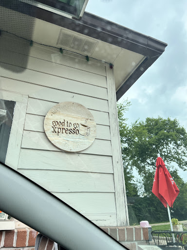 Photo of The Parthenon and Good-to-go Xpresso - 1527 S Washington St, Crawfordsville, IN 47933