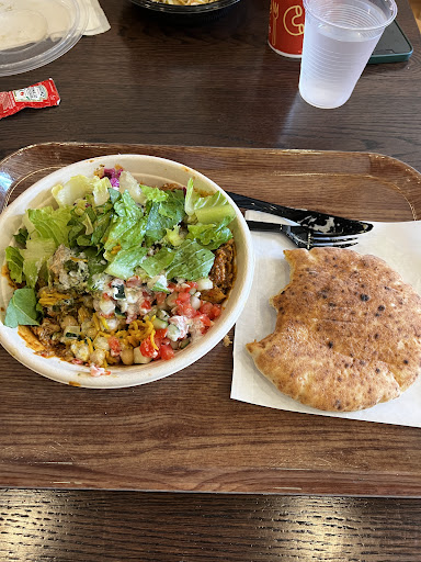 Photo of Garbanzo Mediterranean Fresh - 316 W State St, West Lafayette, IN 47906