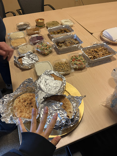 Photo of Garbanzo Mediterranean Fresh - 316 W State St, West Lafayette, IN 47906