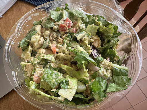 Photo of Garbanzo Mediterranean Fresh - 316 W State St, West Lafayette, IN 47906