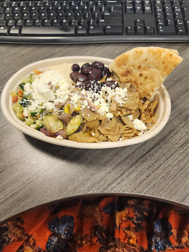 Photo of Garbanzo Mediterranean Fresh - 316 W State St, West Lafayette, IN 47906