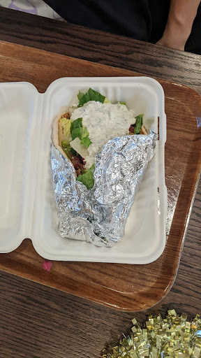 Photo of Garbanzo Mediterranean Fresh - 316 W State St, West Lafayette, IN 47906