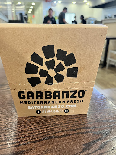 Photo of Garbanzo Mediterranean Fresh - 316 W State St, West Lafayette, IN 47906