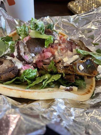 Photo of Garbanzo Mediterranean Fresh - 316 W State St, West Lafayette, IN 47906