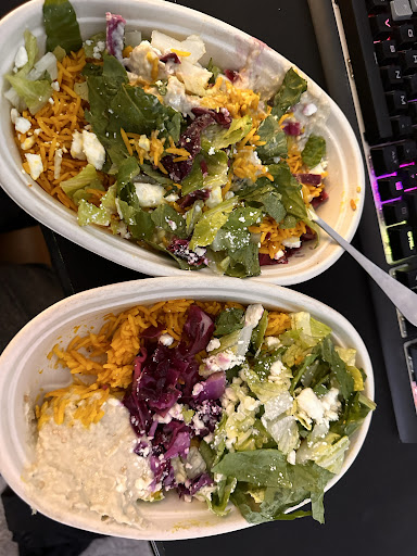 Photo of Garbanzo Mediterranean Fresh - 316 W State St, West Lafayette, IN 47906