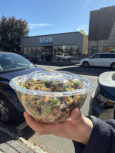 Photo of Cresskill Hot Bagels - 23 Union Ave, Cresskill, NJ 07626