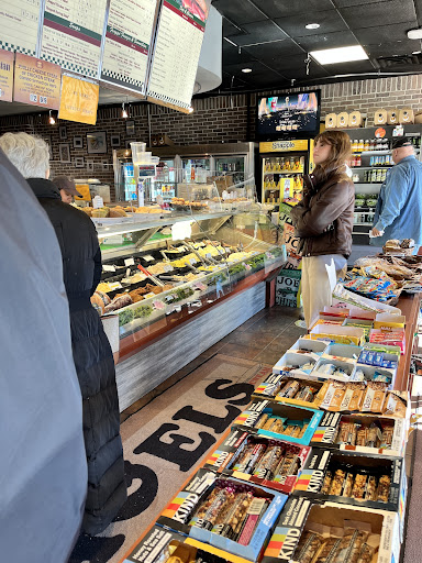 Photo of Cresskill Hot Bagels - 23 Union Ave, Cresskill, NJ 07626