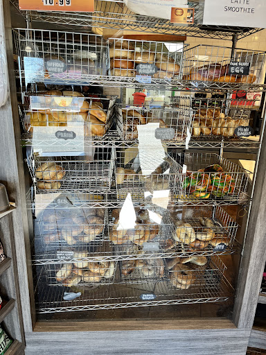 Photo of Cresskill Hot Bagels - 23 Union Ave, Cresskill, NJ 07626