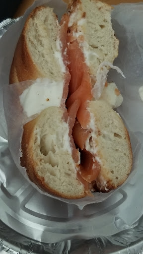 Photo of Cresskill Hot Bagels - 23 Union Ave, Cresskill, NJ 07626