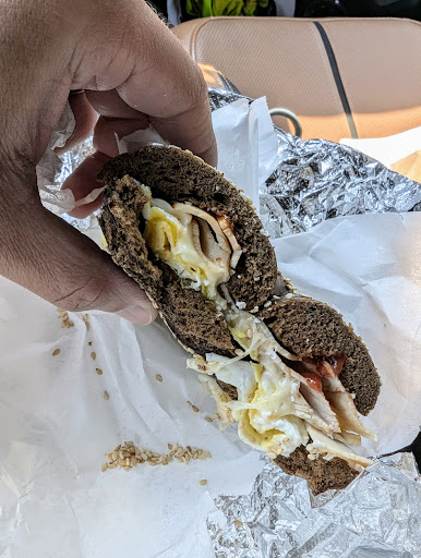 Photo of Cresskill Hot Bagels - 23 Union Ave, Cresskill, NJ 07626
