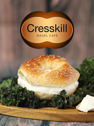 Photo of Cresskill Hot Bagels - 23 Union Ave, Cresskill, NJ 07626