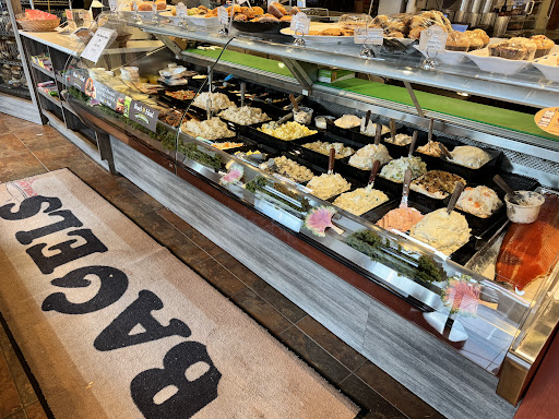 Photo of Cresskill Hot Bagels - 23 Union Ave, Cresskill, NJ 07626