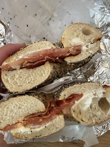 Photo of Cresskill Hot Bagels - 23 Union Ave, Cresskill, NJ 07626
