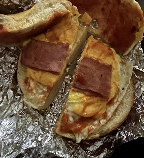 Photo of Cresskill Hot Bagels - 23 Union Ave, Cresskill, NJ 07626