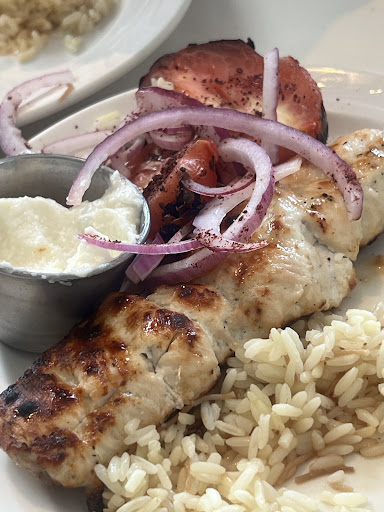 Photo of Grill House of Englewood - 126 Engle St, Englewood, NJ 07631