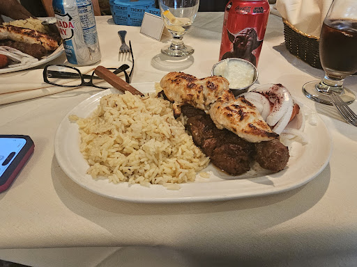 Photo of Grill House of Englewood - 126 Engle St, Englewood, NJ 07631