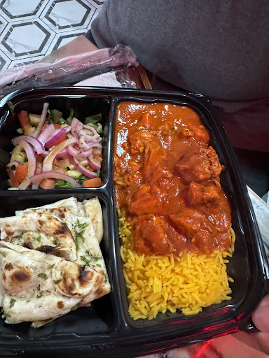 Photo of Zalim Hot Chicken & Burgers - 3 E Palisade Ave, Englewood, NJ 07631